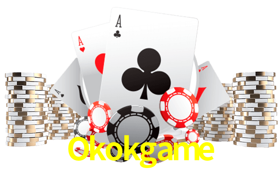 Jogue jogos de pôquer em Okokgame