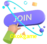 Junte-se ao cassino Okokgame hoje mesmo